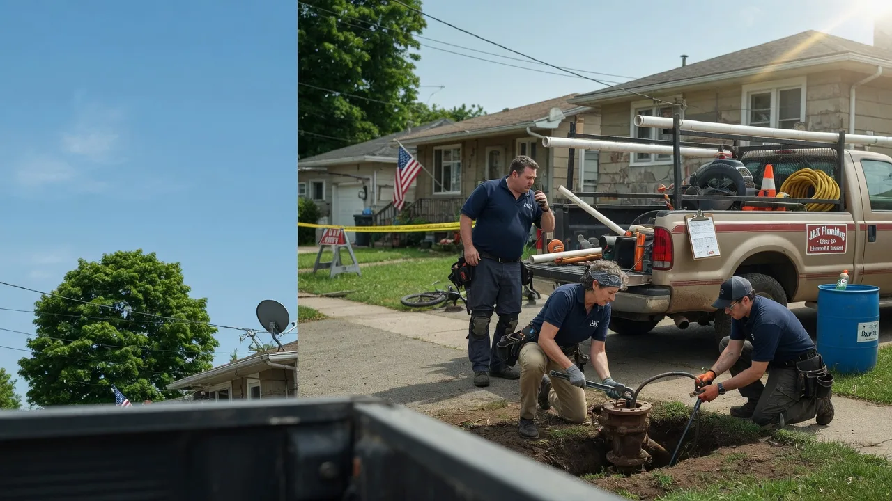 Water Heater Replacement in Anacoco, LA near me